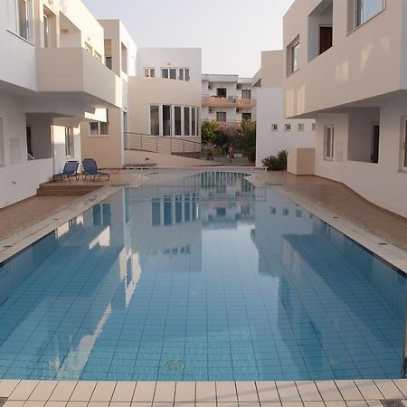 Thodorou Village Agia Marina Exterior foto