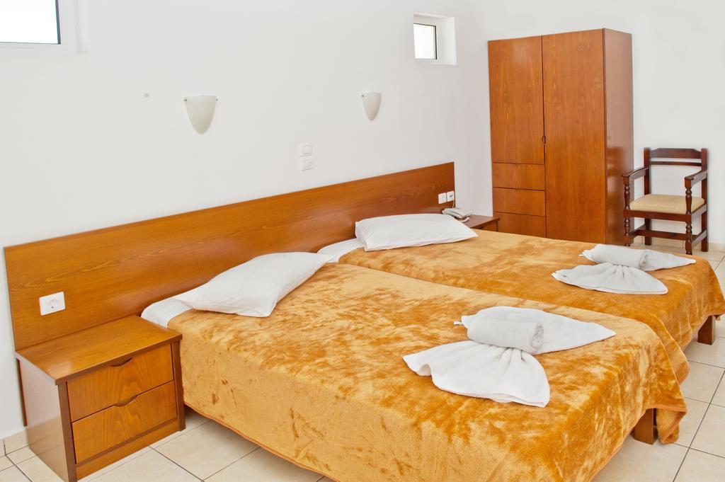 Thodorou Village Agia Marina Habitación foto