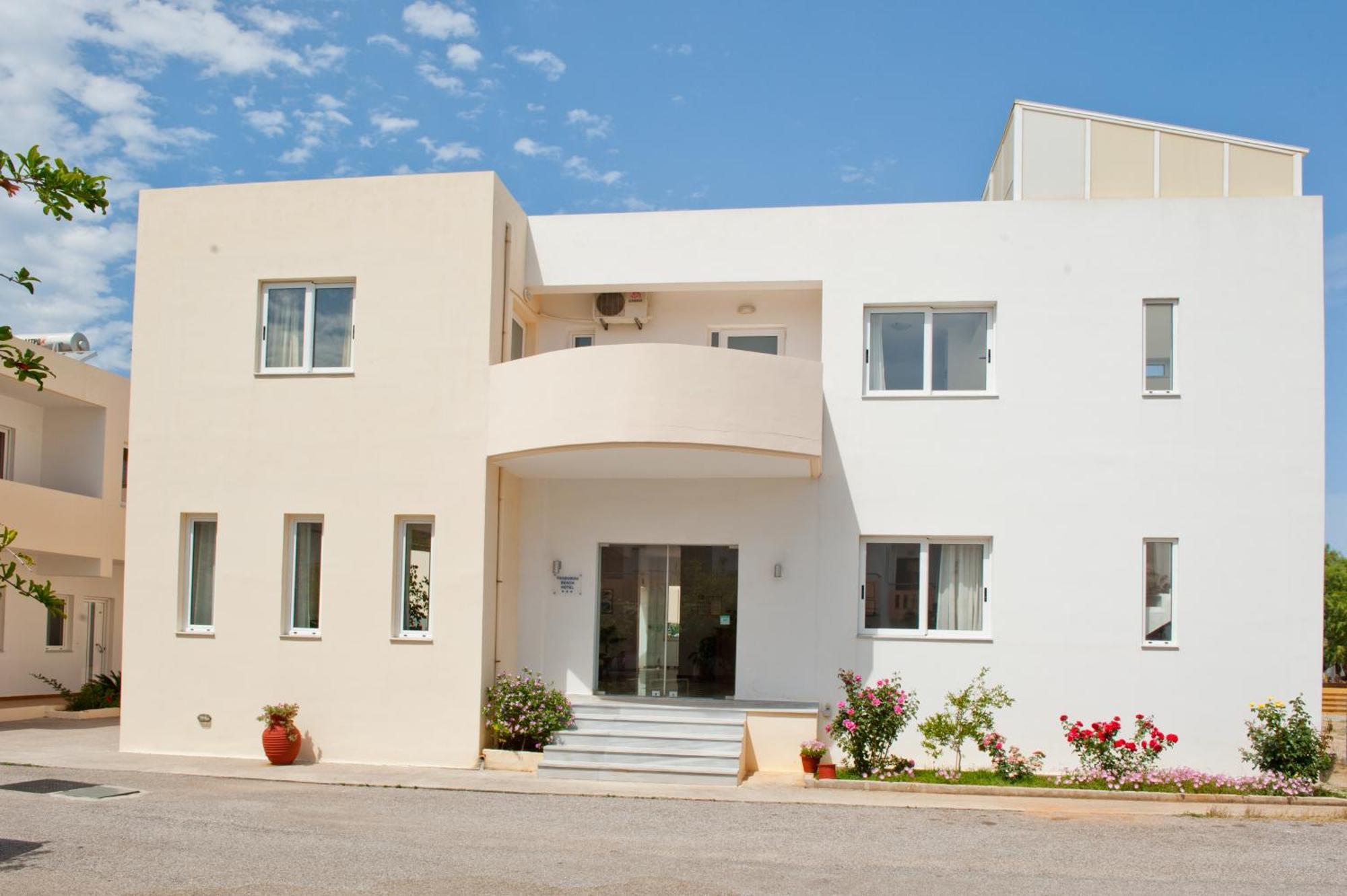 Thodorou Village Agia Marina Exterior foto
