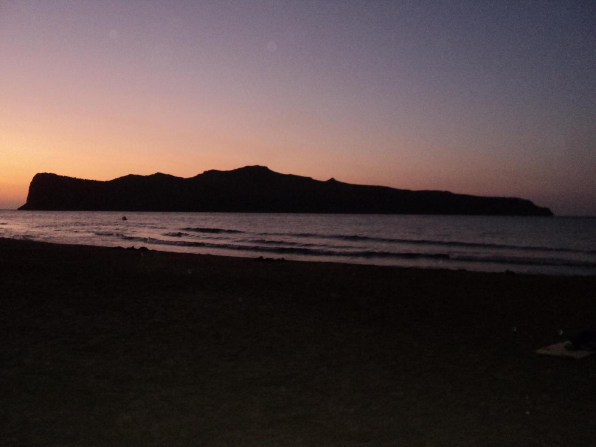 Thodorou Village Agia Marina Exterior foto