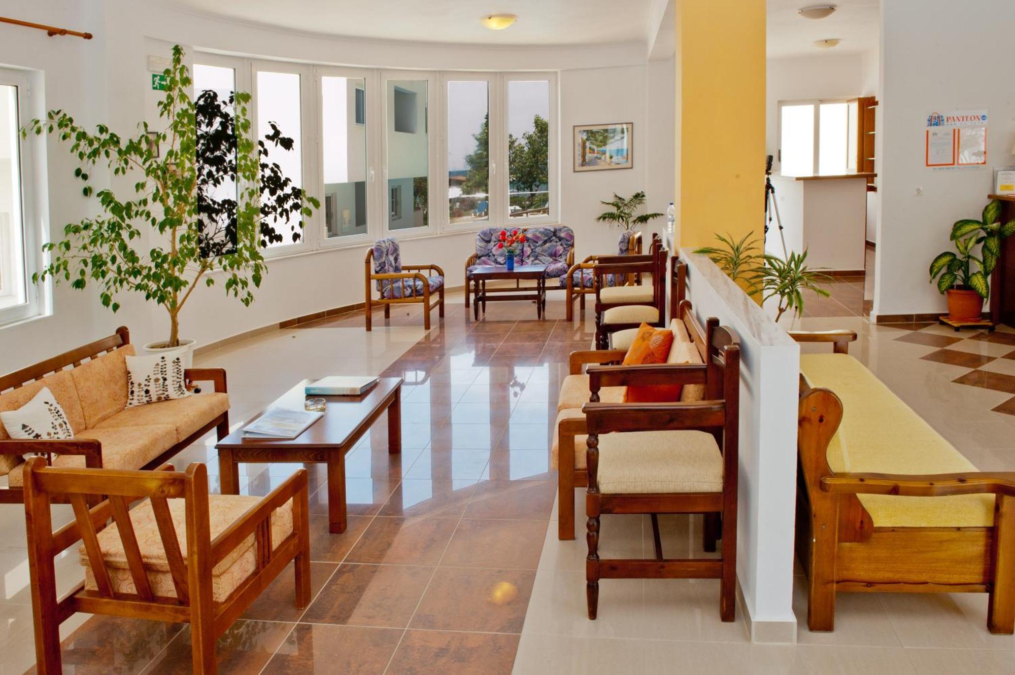 Thodorou Village Agia Marina Exterior foto